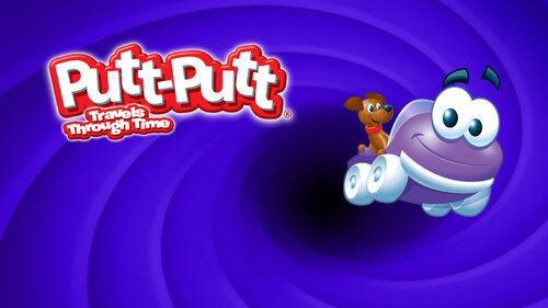 Περισσότερες πληροφορίες για "Putt-Putt Travels Through Time (Nintendo Switch)"