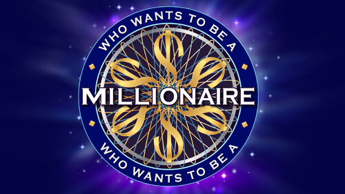 Περισσότερες πληροφορίες για "Who Wants to Be a Millionaire? (Nintendo Switch)"