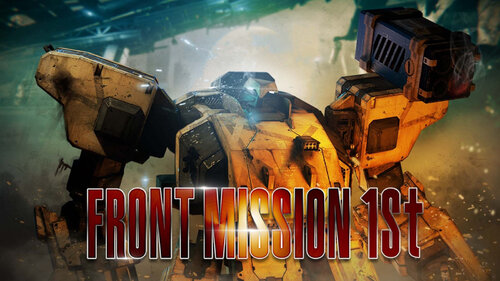 Περισσότερες πληροφορίες για "FRONT MISSION 1st: Remake (Nintendo Switch)"