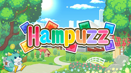 Περισσότερες πληροφορίες για "Hampuzz (Nintendo Switch)"