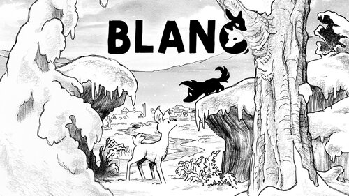 Περισσότερες πληροφορίες για "Blanc (Nintendo Switch)"