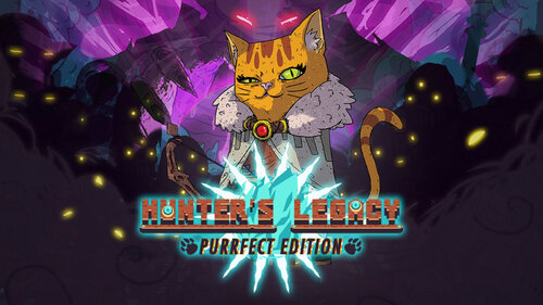 Περισσότερες πληροφορίες για "Hunter's Legacy: Purrfect Edition (Nintendo Switch)"
