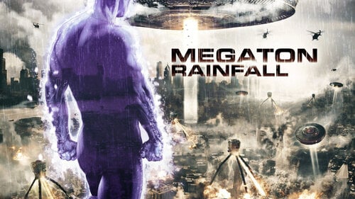 Περισσότερες πληροφορίες για "Megaton Rainfall (Nintendo Switch)"