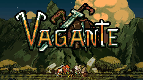 Περισσότερες πληροφορίες για "Vagante (Nintendo Switch)"