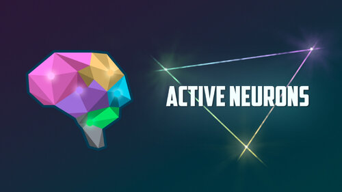 Περισσότερες πληροφορίες για "Active Neurons - Puzzle game (Nintendo Switch)"