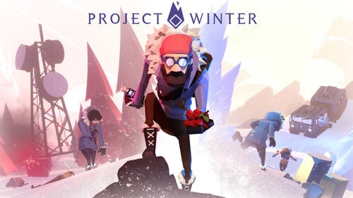 Περισσότερες πληροφορίες για "Project Winter (Nintendo Switch)"