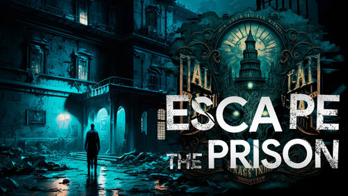 Περισσότερες πληροφορίες για "Escape the Prison: 3 Days to Freedom (Nintendo Switch)"