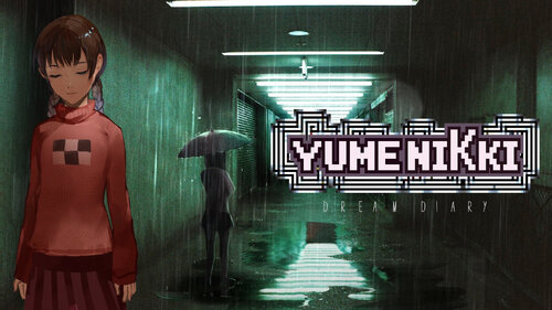 Περισσότερες πληροφορίες για "YUMENIKKI -DREAM DIARY (Nintendo Switch)"