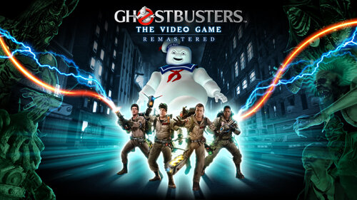 Περισσότερες πληροφορίες για "Ghostbusters: The Video Game Remastered (Nintendo Switch)"