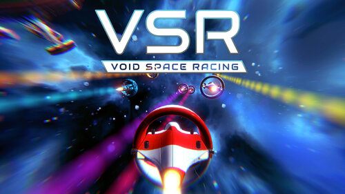 Περισσότερες πληροφορίες για "VSR: Void Space Racing (Nintendo Switch)"