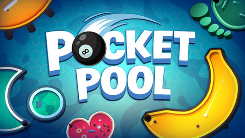 Περισσότερες πληροφορίες για "Pocket Pool (Nintendo Switch)"