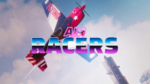 Περισσότερες πληροφορίες για "Air Racers (Nintendo Switch)"