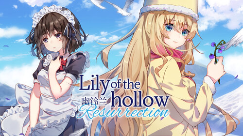 Περισσότερες πληροφορίες για "Lily of the Hollow - Resurrection (Nintendo Switch)"