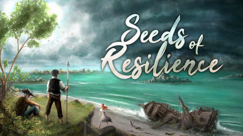 Περισσότερες πληροφορίες για "Seeds of Resilience (Nintendo Switch)"