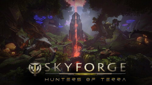 Περισσότερες πληροφορίες για "Skyforge (Nintendo Switch)"