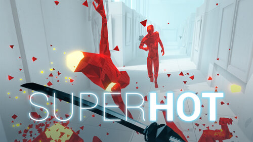 Περισσότερες πληροφορίες για "SUPERHOT (Nintendo Switch)"