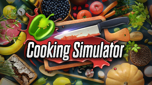 Περισσότερες πληροφορίες για "Cooking Simulator (Nintendo Switch)"