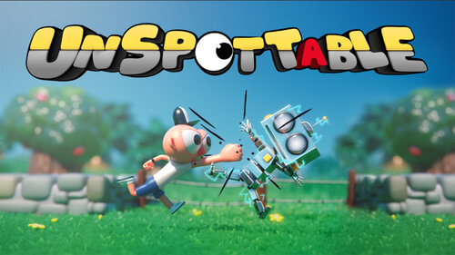 Περισσότερες πληροφορίες για "Unspottable (Nintendo Switch)"