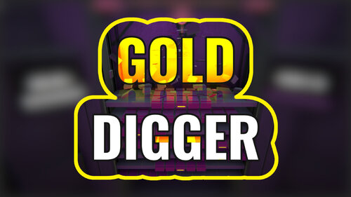 Περισσότερες πληροφορίες για "Gold Digger (Nintendo Switch)"