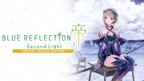 Περισσότερες πληροφορίες για "BLUE REFLECTION: Second Light Digital Deluxe Edition (Nintendo Switch)"