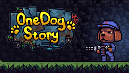 Περισσότερες πληροφορίες για "One Dog Story (Nintendo Switch)"