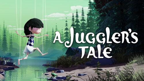 Περισσότερες πληροφορίες για "A Juggler's Tale (Nintendo Switch)"