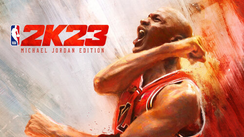 Περισσότερες πληροφορίες για "NBA 2K23 Michael Jordan Edition (Nintendo Switch)"