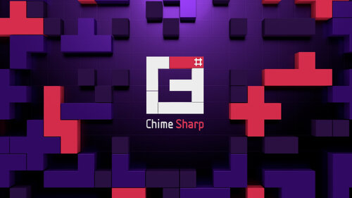 Περισσότερες πληροφορίες για "Chime Sharp (Nintendo Switch)"