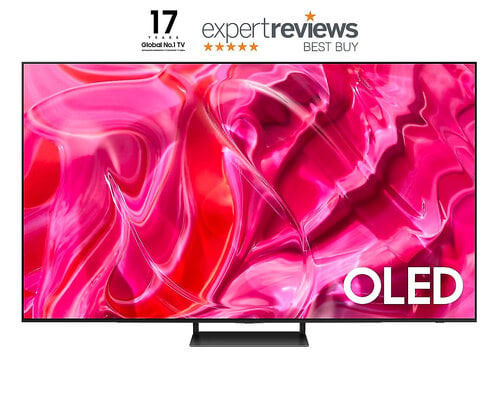 Περισσότερες πληροφορίες για "Samsung Series 9 QE55S93CATXXN"