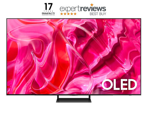 Περισσότερες πληροφορίες για "Samsung Series 9 QE65S93CATXXN"