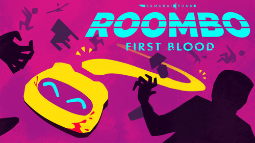 Περισσότερες πληροφορίες για "Roombo: First Blood (Nintendo Switch)"