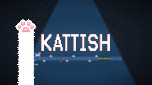 Περισσότερες πληροφορίες για "Kattish (Nintendo Switch)"