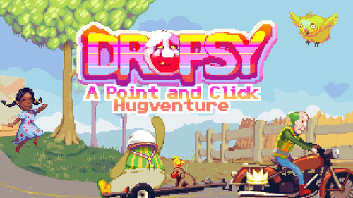 Περισσότερες πληροφορίες για "Dropsy (Nintendo Switch)"