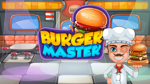 Περισσότερες πληροφορίες για "Burger Master (Nintendo Switch)"