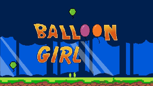 Περισσότερες πληροφορίες για "Balloon Girl (Nintendo Switch)"