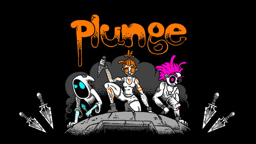 Περισσότερες πληροφορίες για "Plunge (Nintendo Switch)"