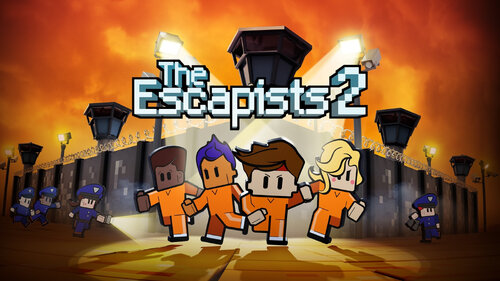 Περισσότερες πληροφορίες για "The Escapists 2 (Nintendo Switch)"