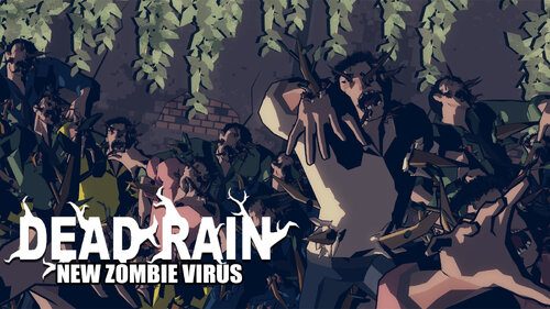 Περισσότερες πληροφορίες για "Dead Rain: New Zombie Virus (Nintendo Switch)"