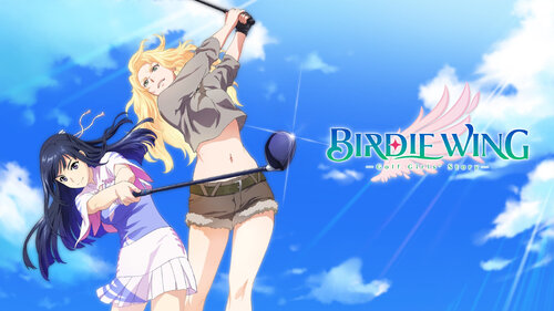 Περισσότερες πληροφορίες για "BIRDIE WING -Golf Girls' Story (Nintendo Switch)"