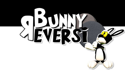 Περισσότερες πληροφορίες για "Bunny Reversi (Nintendo Switch)"