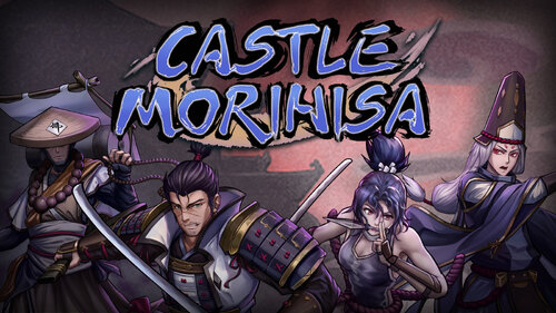 Περισσότερες πληροφορίες για "Castle Morihisa (Nintendo Switch)"