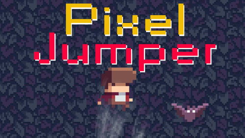 Περισσότερες πληροφορίες για "Pixel Jumper (Nintendo Switch)"