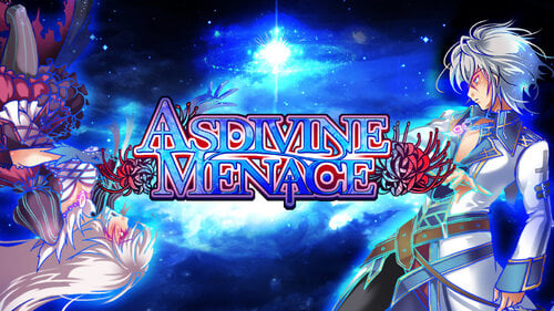 Περισσότερες πληροφορίες για "Asdivine Menace (Nintendo Switch)"