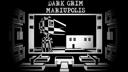 Περισσότερες πληροφορίες για "Dark Grim Mariupolis (Nintendo Switch)"