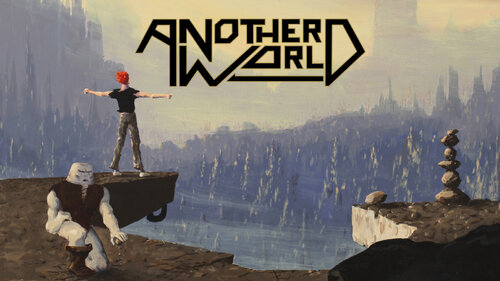 Περισσότερες πληροφορίες για "Another World (Nintendo Switch)"