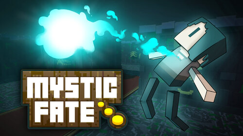 Περισσότερες πληροφορίες για "Mystic Fate (Nintendo Switch)"