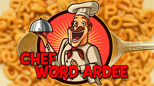 Περισσότερες πληροφορίες για "Chef Word Ardee (Nintendo Switch)"