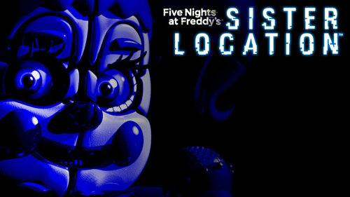 Περισσότερες πληροφορίες για "Five Nights at Freddy's: Sister Location (Nintendo Switch)"