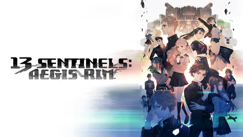 Περισσότερες πληροφορίες για "13 Sentinels: Aegis Rim (Nintendo Switch)"