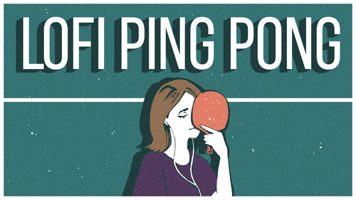 Περισσότερες πληροφορίες για "Lofi Ping Pong (Nintendo Switch)"